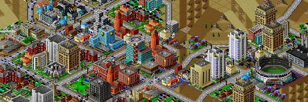 PC 经典游戏《Ultima》、《SimCity》和《Myst》已被列入世界电子游戏名人堂