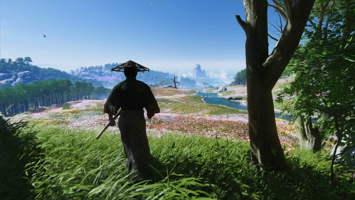 Ghost of Tsushima 的 PSN 登录要求将阻止您在 Steam Deck 上玩多人游戏