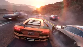 育碧因《The Crew》被起诉,原告在诉讼中将服务器关闭比作没有缓冲器的弹球机